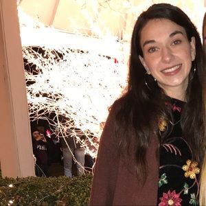 Meet your Posher, Bethany